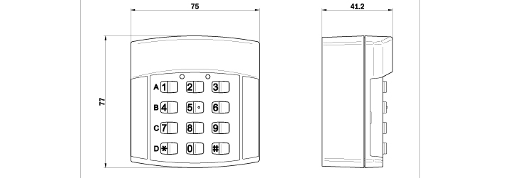 H85/TDR/E - Image 2