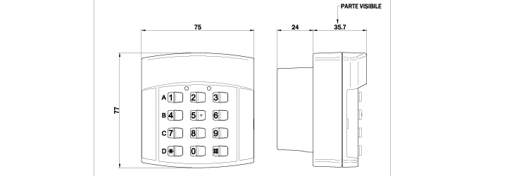 H85/TDS/I - Image 2
