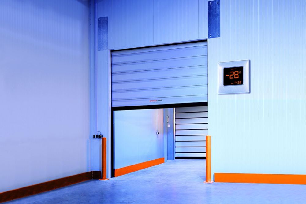 EFA-SST TK-100