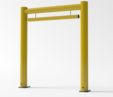 Goal Post
