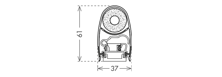 CS/STD/MC/1600 - Image 2